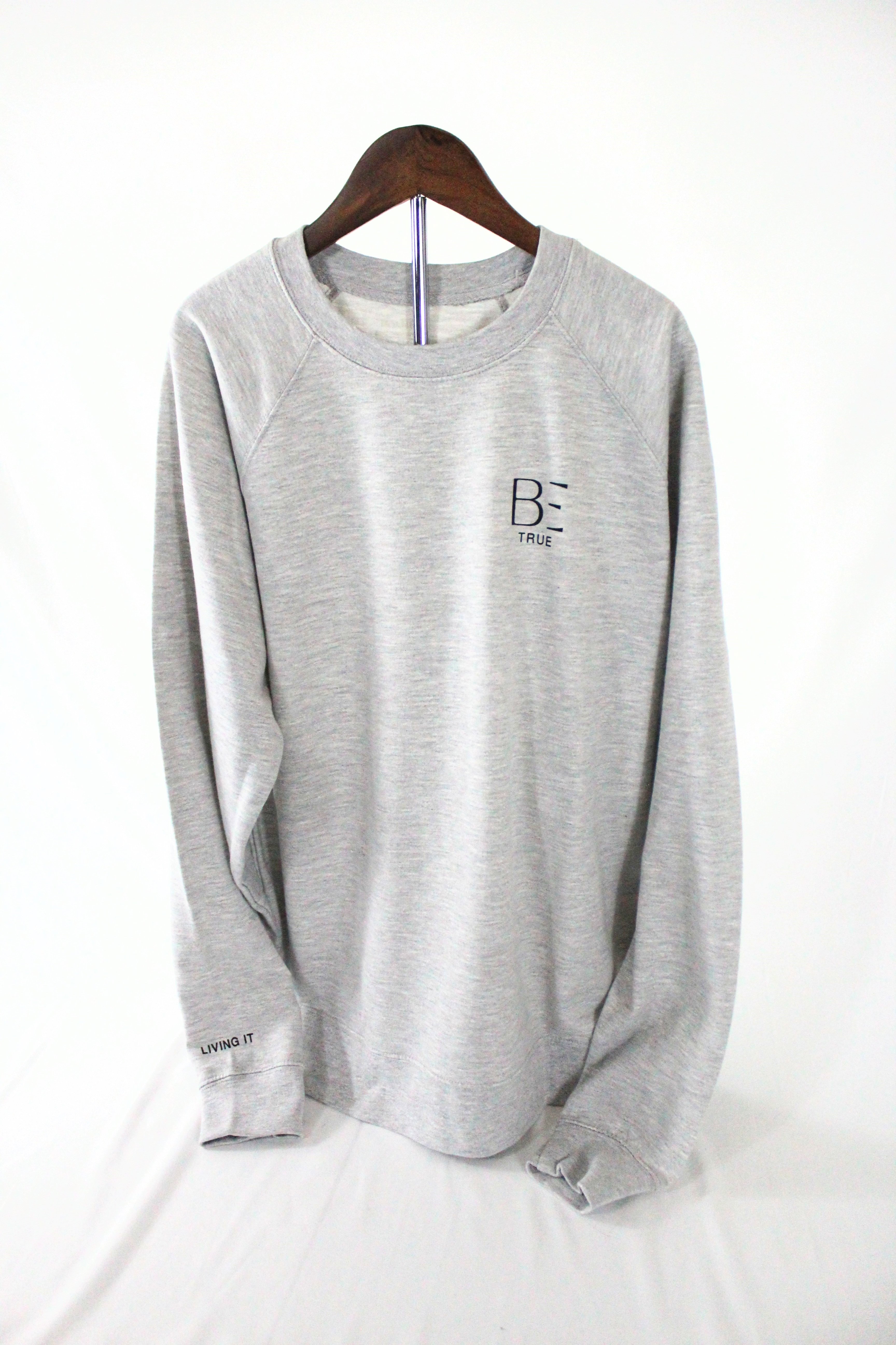 BE TRUE - LIGHTWEIGHT CREW